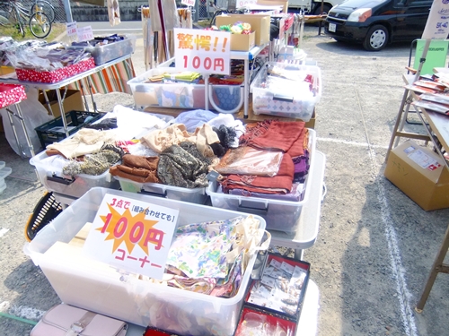 能舞台フェスタ