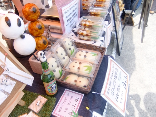 能舞台フェスタ