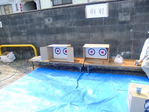 能舞台フェスタ