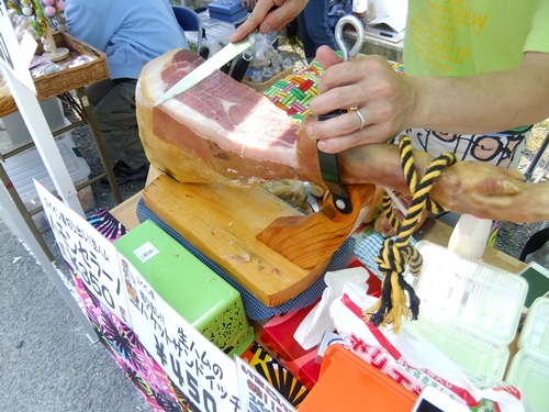 能舞台フェスタ
