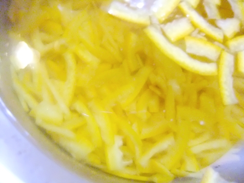 甘夏