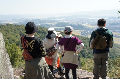 「NLP和みカフェ」芥子山,山修行, 岡山セラピーステージゆくり庵