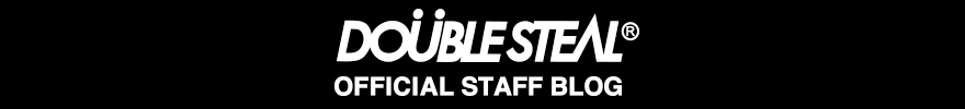 DOUBLE STEAL OFFICIAL STAFF BLOG