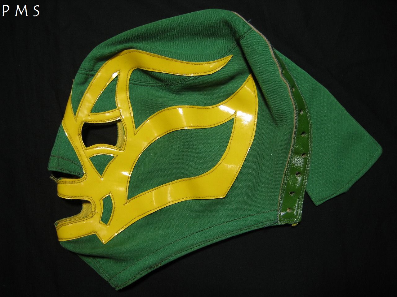 フィッシュマン | ＰＭＳ(Pro wrestling Masks Society)