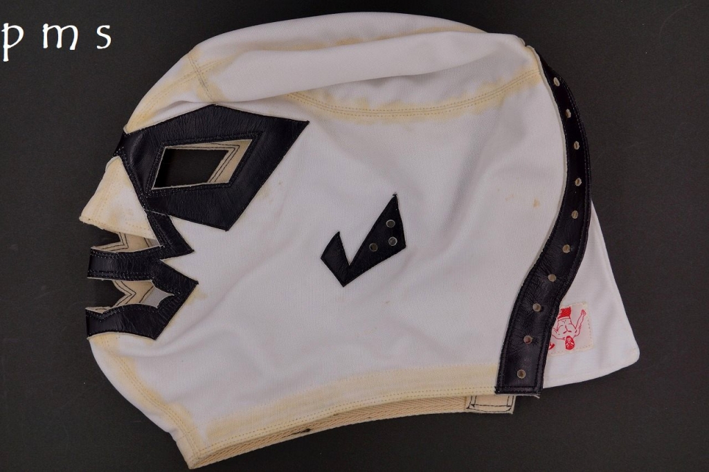 ミルマスカラス❣️初期 ミル・マスカラス - Wikipedia