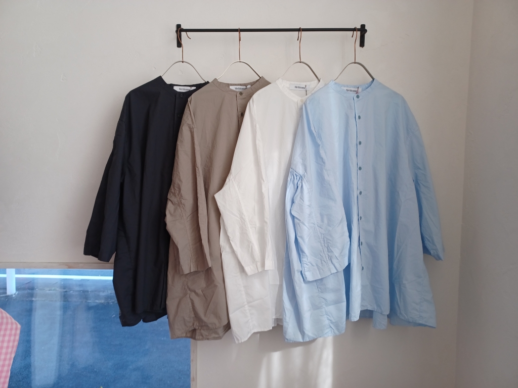 Veritecoeur －basic itemー | ai-natural