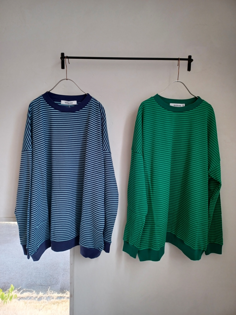 Veritecoeur 2023 SScollection | ai-natural.
