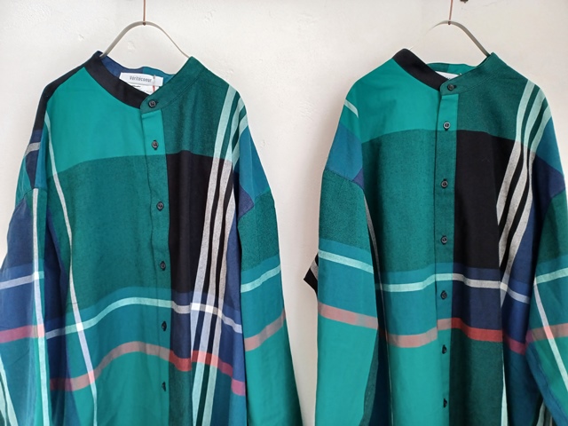 Veritecoeur - kumaです☻ CASEYCASEY2025 spring &summer collection . . PECHE BLOUSON