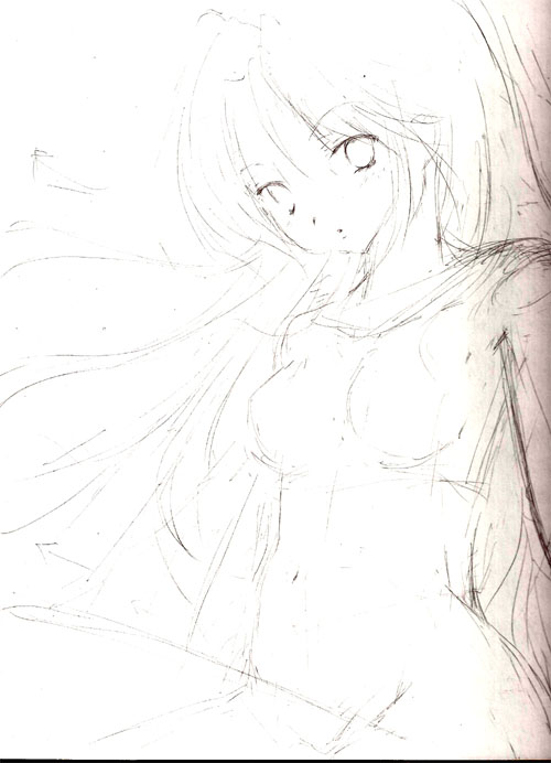 あーみん(になるはず)