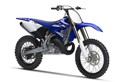 Works Connection 10-245 SKD PLT YZ250 