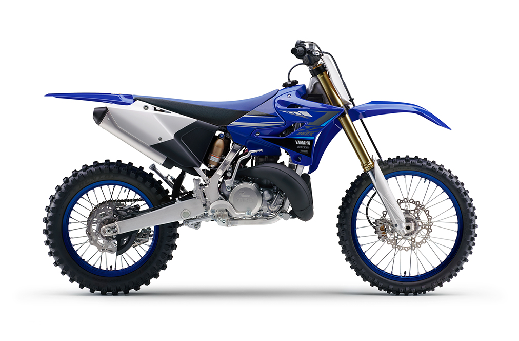 オフロードレーサー モトクロス エンデューロ 250cc　レーサー 競技用　ナンバー登録承ります エンデューロを始めたいマンへ…マシン選び(後編) | 和田物語