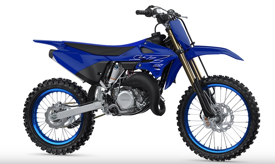 VFORCE V4R04 V4612R YZ125/X 2005~2022適合 VFORCE V4R04 V4612R YZ125/X 2005~2022適合