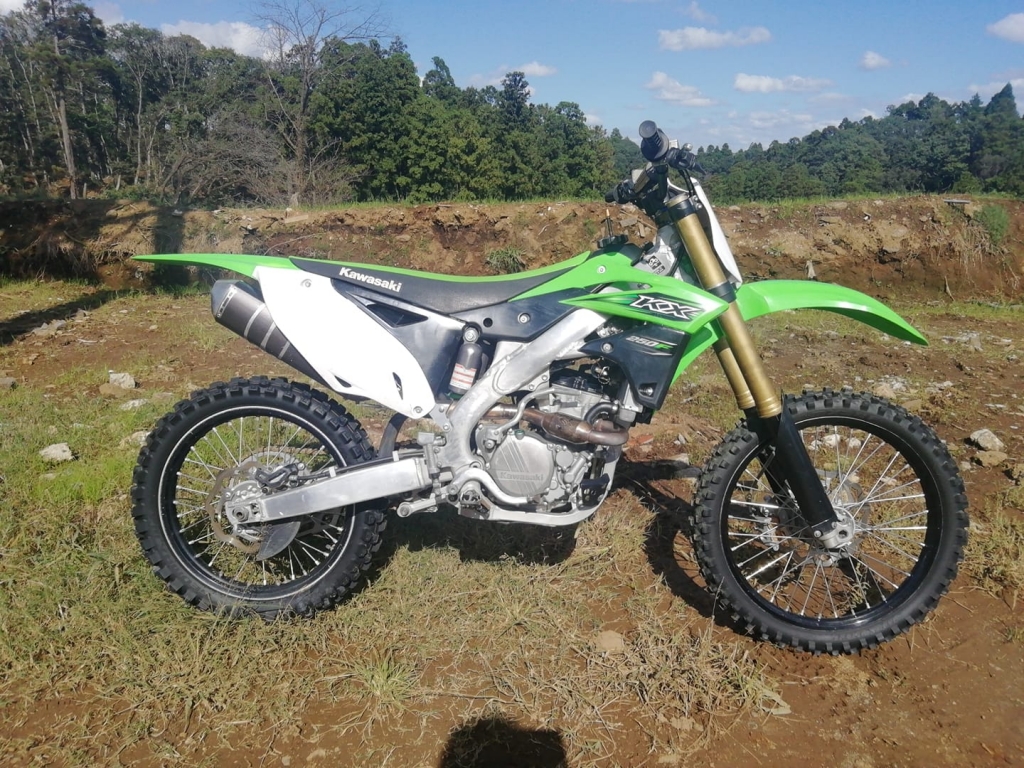 カワサキモトクロスバイク スポロケ新品未使用 23- ZX-25R Full Exhaust CROSS SHORT ZERO 発売 – モリワキ