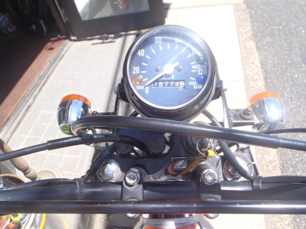 XL230 プロフ閲覧必見 XL230 プロフ閲覧必見 XL230 足周りカスタム完成 | GREED MOTOR