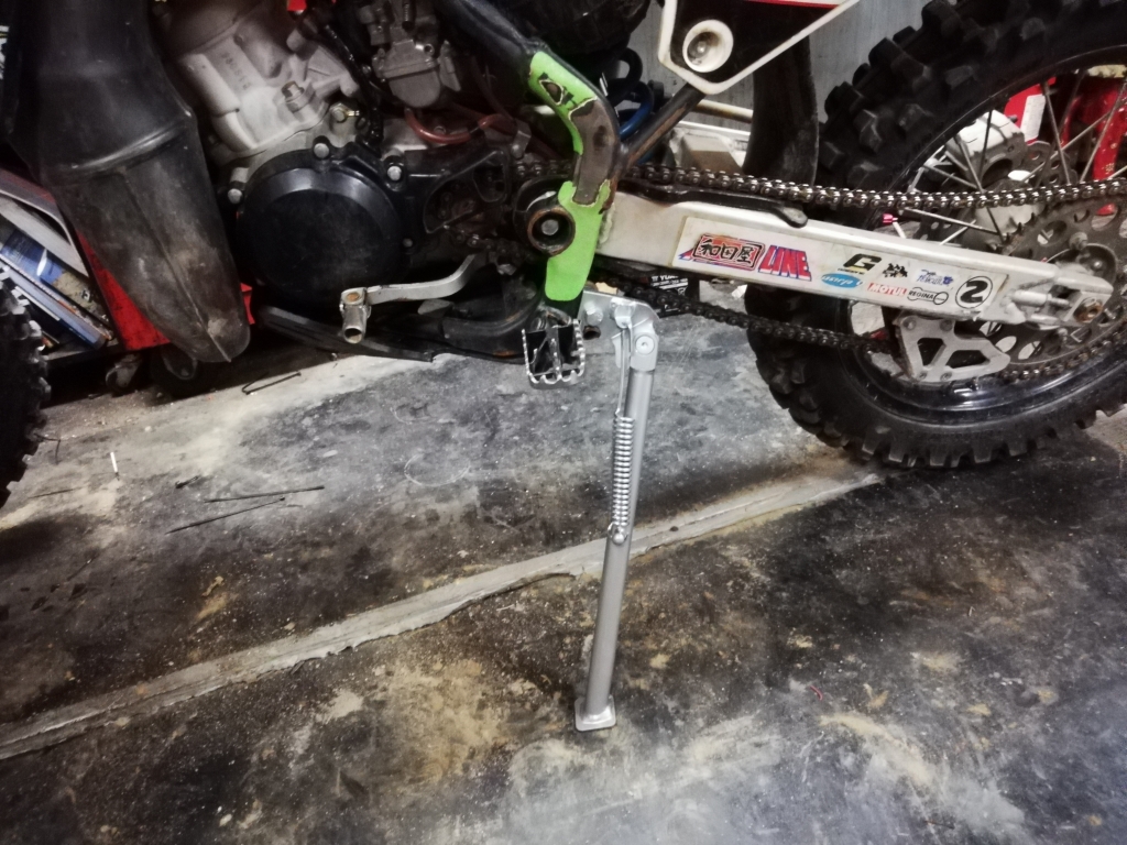 KX112インプレとカスタムの方向性、、( `ε´)ノ | 和田物語 KX112インプレとカスタムの方向性、、( `ε´)ノ | 和田物語