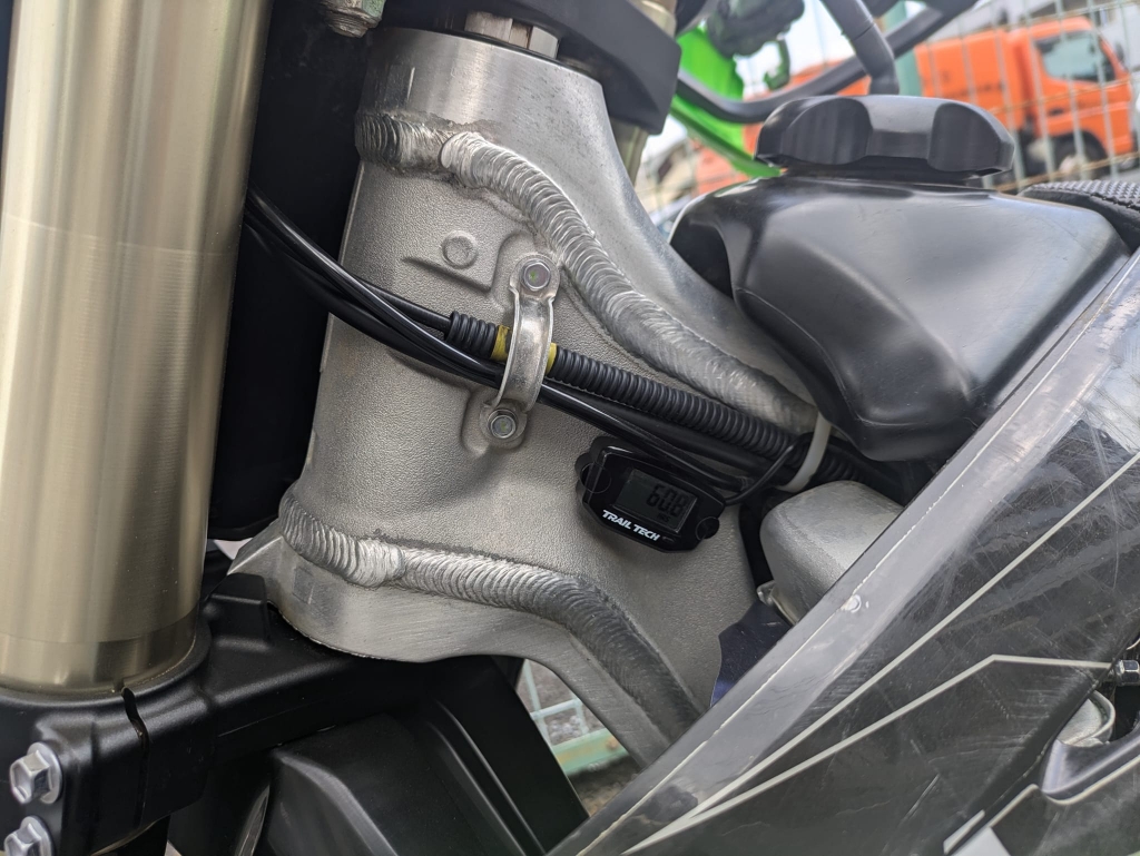 中古車情報、MY23、YZ125X！！ | 和田物語