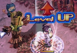 LvUp