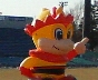 BIGレイくん