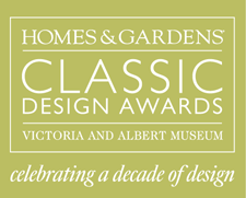 Homes&Gardens Classic Design Award