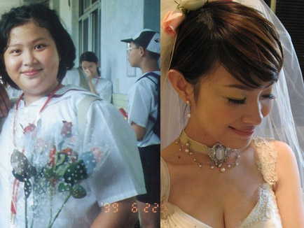 オレンジダイエットで35キロに減量した超美人モデルが話題 ダイエットの常識