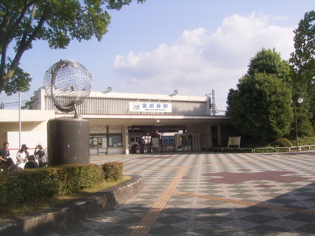 富田林駅西口
