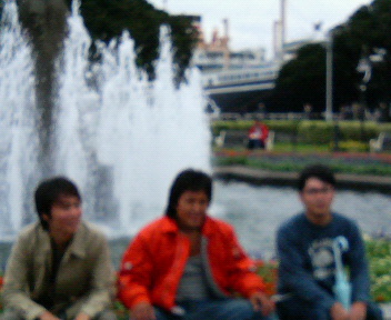 山下公園