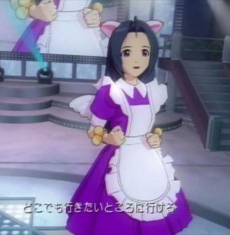 メルヘンミドル