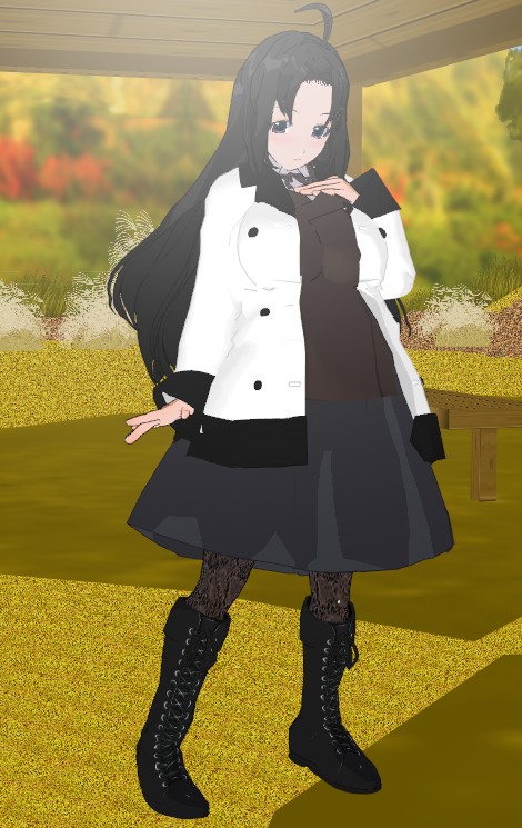 Autumn - Winter B