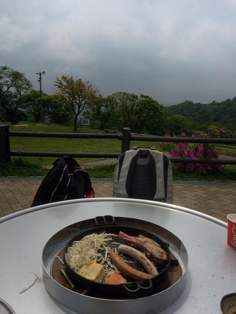 ジンギスカン