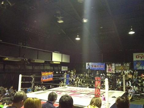 スターダム