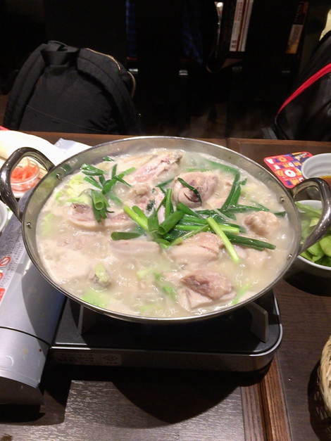 中野の春木屋