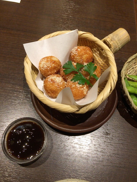 中野の春木屋