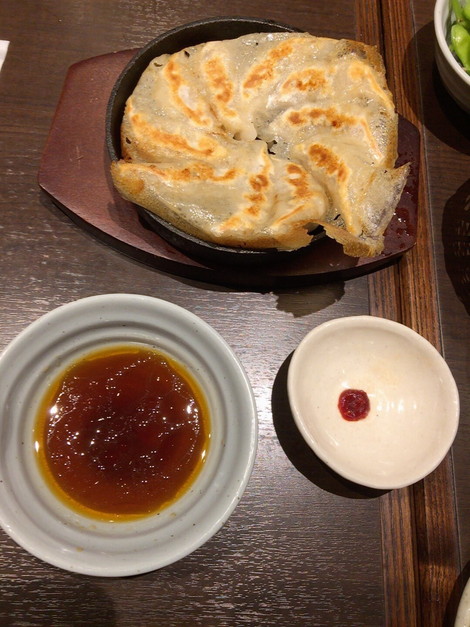 中野の春木屋