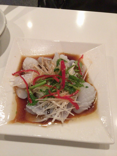 中野「味王」