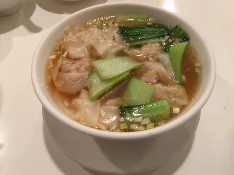 中野「味王」