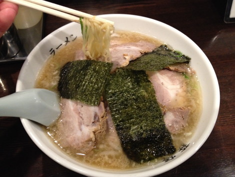 荻窪「久保田」