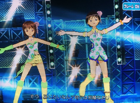 ライブの様子