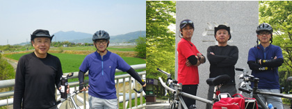 筑波と言ったら、これらでしょう!