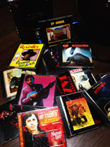 ライ クーダーのCD