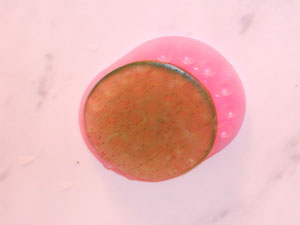 へたれない石けん