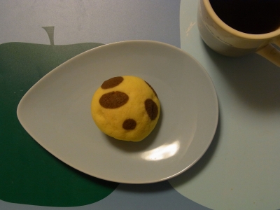 パンダ来日に便乗!発見しましたパンダパン