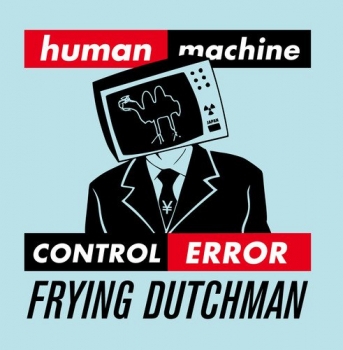 Flying DutchmanシングルCD