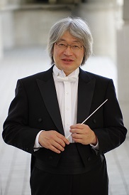 指揮 高橋俊之