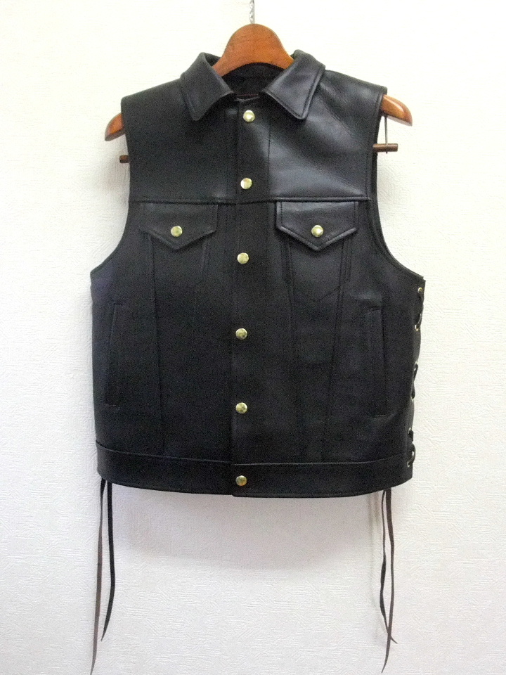 SCOUT FRONT