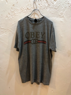 obey x gucci