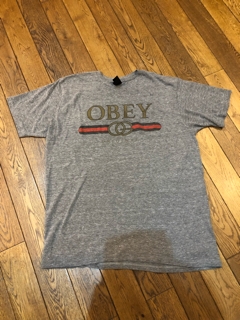 obey x gucci