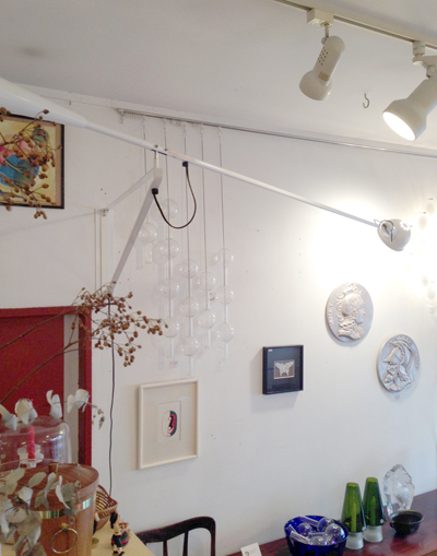 フロス、ウォールランプ、265walllamp、flos、palorizzatto