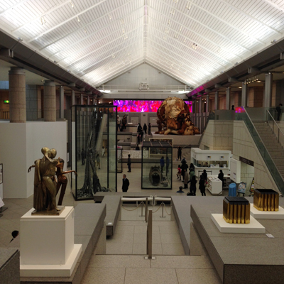 村上隆のスーパーフラットコレクション、横浜美術館、芸術、アート、骨董、日本の用の美