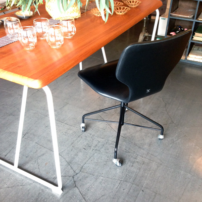 ヴィンテージ□ミッドセンチュリー□天童木工□剣持勇□OFグループ1