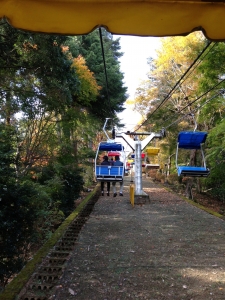 高尾山